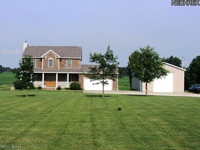 3476 Alliance Rd, Rootstown, OH 44272 - photo 2