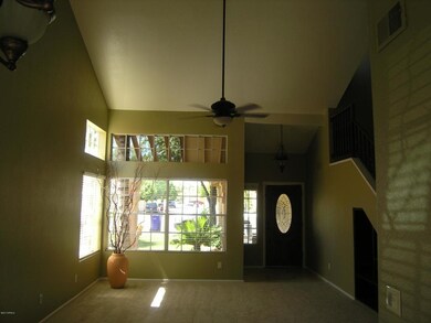 Formal Living Room