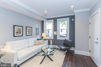 812 4th St NE unit A, Washington, DC 20002 - photo 5