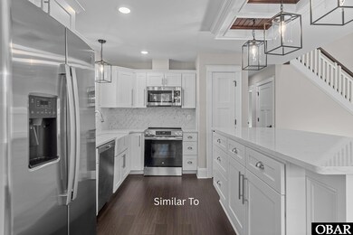 1204 Indian Dr unit Lot 29, Kill Devil Hills, NC 27948 - photo 6