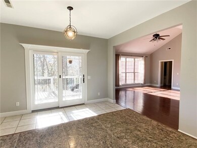 1806 NW Mustang Ave, Bentonville, AR 72712 - photo 7