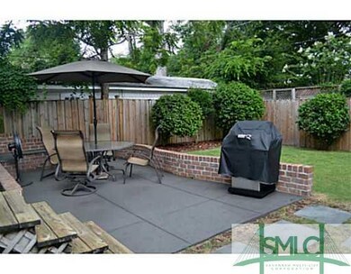 Patio/Deck. Relax in this Cool Outdoor Space