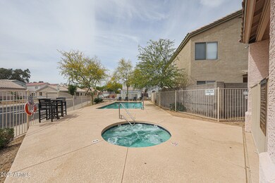 1750 W Union Hills Dr unit 8, Phoenix, AZ 85027 - photo 5