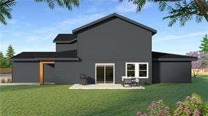 4709 S Brentwood Ave, Kansas City, MO 64136 - photo 3