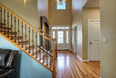 3233 Snowy Butte Ln, Central Point, OR 97502 - photo 6