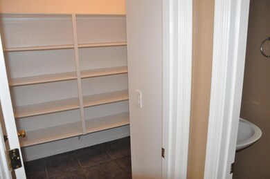 Large Pantry
