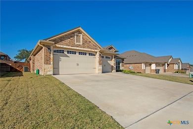 7806 Preston Hollow Dr, Killeen, TX 76542 - photo 4