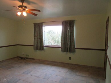 Great Room Window