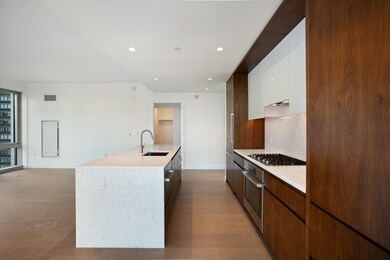 75 Park Ln S unit 1507, Jersey City, NJ 07310 - photo 5