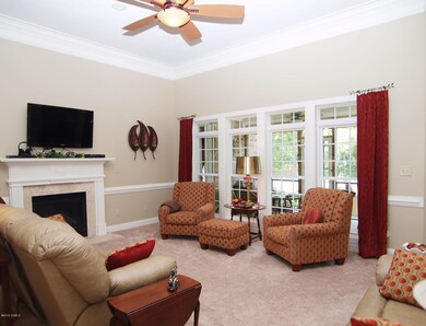 Living Room v1