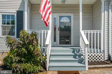 1393 N Red Oak Way, Culpeper, VA 22701 - photo 6