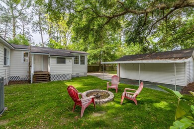 1314 Murray Dr, Jacksonville, FL 32205 - photo 3