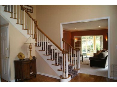 Entry/Foyer.