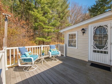 58 Friendship Dr, West Bridgewater, MA 02379 - photo 7