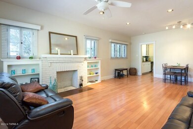 5 Living & formal dining MH