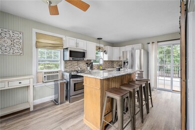 144 Oregon Ave, Woonsocket, RI 02895 - photo 5