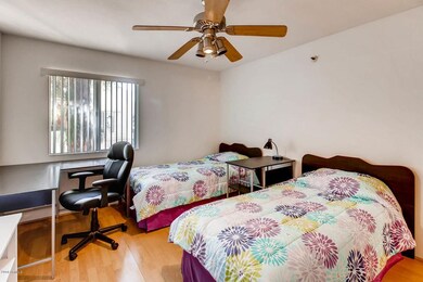 Bedroom Suite