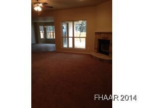 3513 Dalton St, Copperas Cove, TX 76522 - photo 3