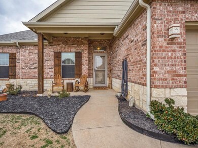 1117 Serendipity Cir, Sanger, TX 76266 - photo 3