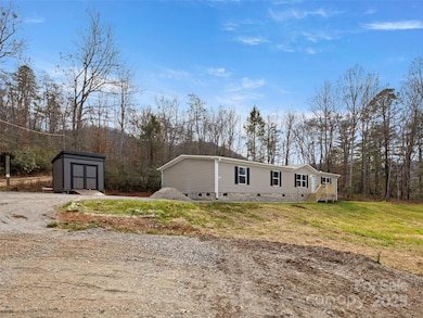 172 Peaceful Hill Dr, Old Fort, NC 28762 - photo 2