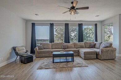 709 E Phoenix St, Payson, AZ 85541 - photo 2