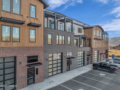 1922 S Highway 40 unit 4, Heber City, UT 84032 - photo 3