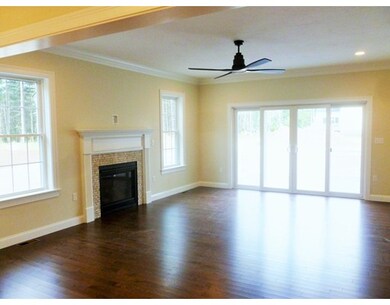 1 Nichols Way unit Lot 9, Norfolk, MA 02056 - photo 7