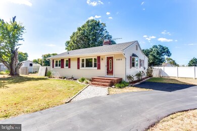 9980 Dothian Place, Newburg, MD 20664 - photo 2