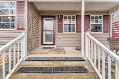 5023 Greenwood Dr, Merriam Woods Village, MO 65740 - photo 3