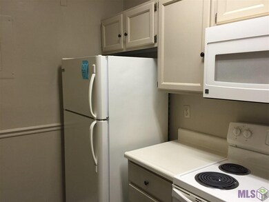 Kitchen view 2