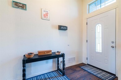 950 W Ash St, Celina, TX 75009 - photo 3