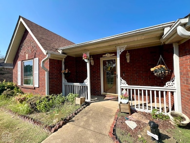 110 Flossie St, Trumann, AR 72472 - photo 2