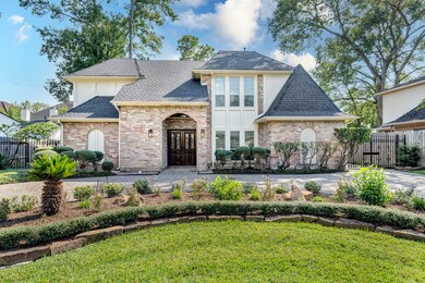 Landscaping with sprinkler system