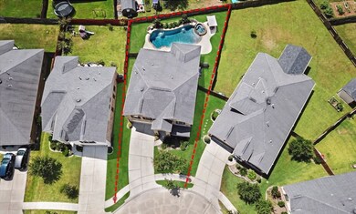 31723 Morning Ridge Ln, Spring, TX 77386 - photo 5