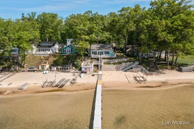 lake front