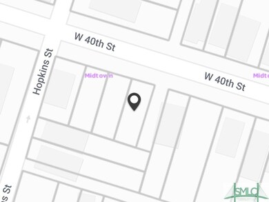 1021 W 40th St unit D, Savannah, GA 31415 - photo 2