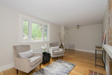 39 Wood St, Lexington, MA 02421 - photo 4
