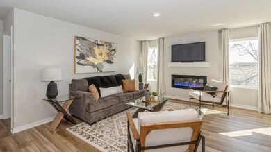 9619 Brighton Way SW, Cedar Rapids, IA 52404 - photo 2