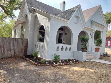 400 S Holman St, Decatur, TX 76234 - photo 2