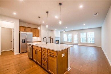 5769 Tillman Way, Powder Springs, GA 30127 - photo 7