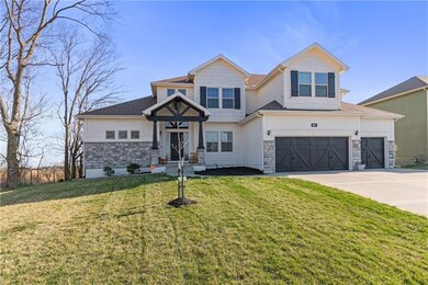 4923 NE 104th St, Kansas City, MO 64156 - photo 2