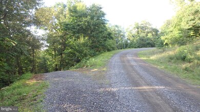 LOT 258 Nathaniel Mountain Rd, Moorefield, WV 26836 - photo 3