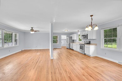 440 Cooley Bridge Rd, Pelzer, SC 29669 - photo 6