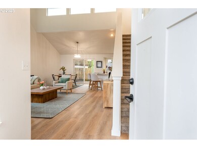 Entrance/Foyer
