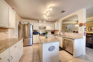 9943 Sandlet Trail, San Antonio, TX 78254 - photo 7