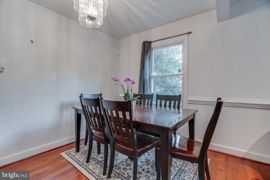 2914 Williamsburg Ct, Woodbridge, VA 22191 - photo 6