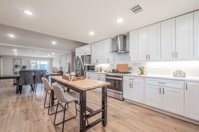 5029 De Lange Ln, Houston, TX 77092 - photo 4