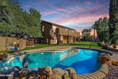 2556 S Keene, Mesa, AZ 85209 - photo 3