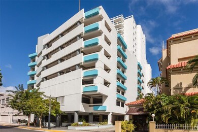 1315 Ave Ashford unit 905, San Juan, PR 00907 - photo 2