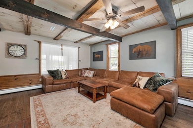 7 Perch Pond Rd, Campton, NH 03223 - photo 6